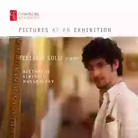 Pictures At An Exhibition